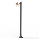 Roger Pradier Belcour N°4 Floor Lamp | All Square Lighting