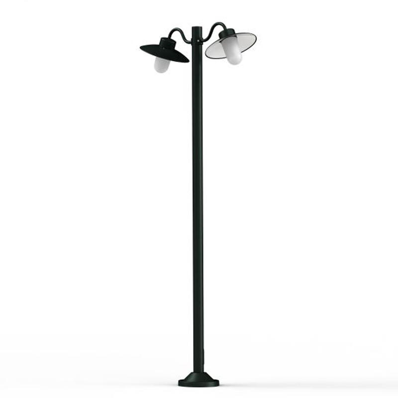 Roger Pradier Belcour N°5 Floor Lamp | All Square Lighting