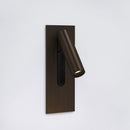 Astro Lighting Fuse 3 Wall Light | All Square Lighting