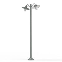 Roger Pradier Belcour N°5 Floor Lamp | All Square Lighting