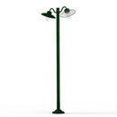 Roger Pradier Belcour N°5 Floor Lamp | All Square Lighting