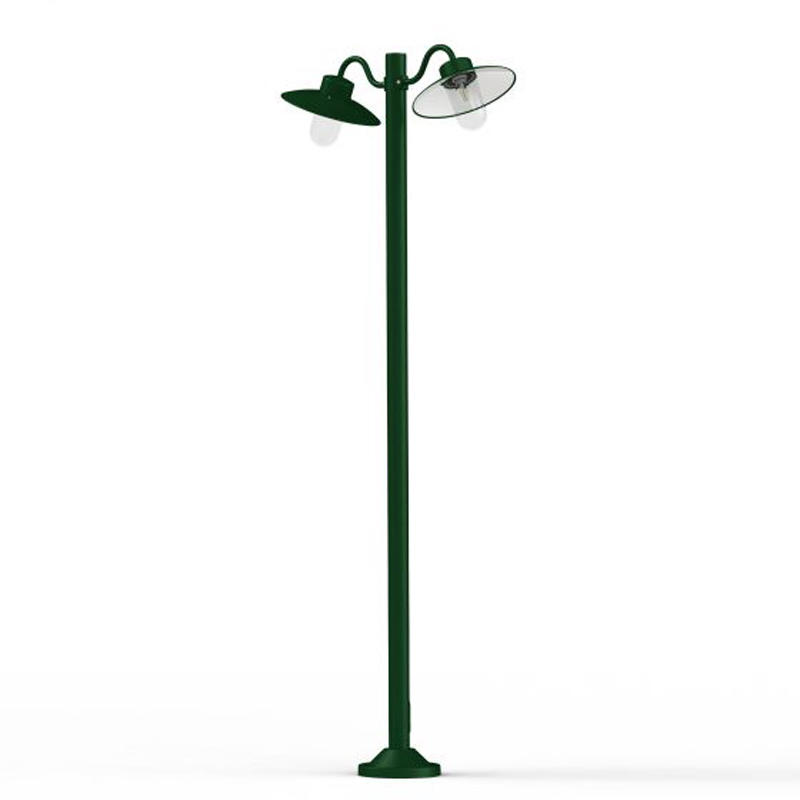 Roger Pradier Belcour N°5 Floor Lamp | All Square Lighting