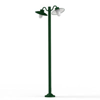 Roger Pradier Belcour N°5 Floor Lamp | All Square Lighting