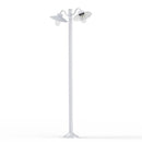 Roger Pradier Belcour N°5 Floor Lamp | All Square Lighting