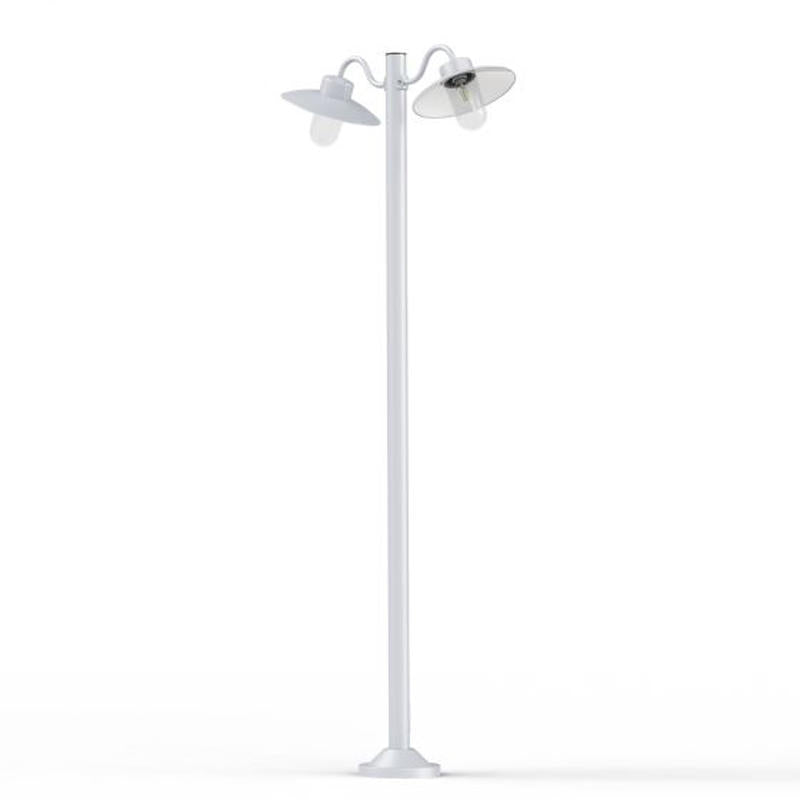 Roger Pradier Belcour N°5 Floor Lamp | All Square Lighting