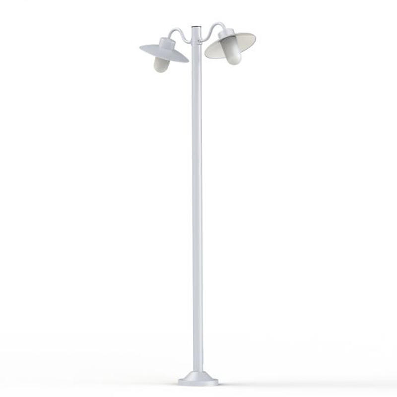 Roger Pradier Belcour N°5 Floor Lamp | All Square Lighting