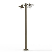 Roger Pradier Belcour N°5 Floor Lamp | All Square Lighting