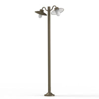 Roger Pradier Belcour N°5 Floor Lamp | All Square Lighting