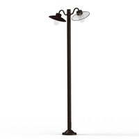 Roger Pradier Belcour N°5 Floor Lamp | All Square Lighting
