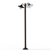 Roger Pradier Belcour N°5 Floor Lamp | All Square Lighting