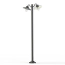 Roger Pradier Belcour N°5 Floor Lamp | All Square Lighting
