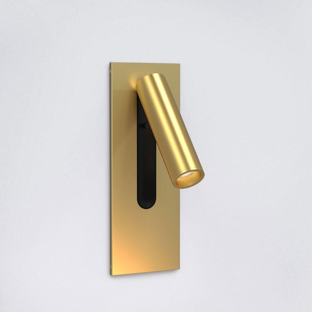 Astro Lighting Fuse 3 Wall Light | All Square Lighting