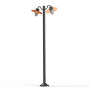 Roger Pradier Belcour N°5 Floor Lamp | All Square Lighting