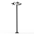 Roger Pradier Belcour N°6 Floor Lamp | All Square Lighting