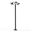Roger Pradier Belcour N°6 Floor Lamp | All Square Lighting