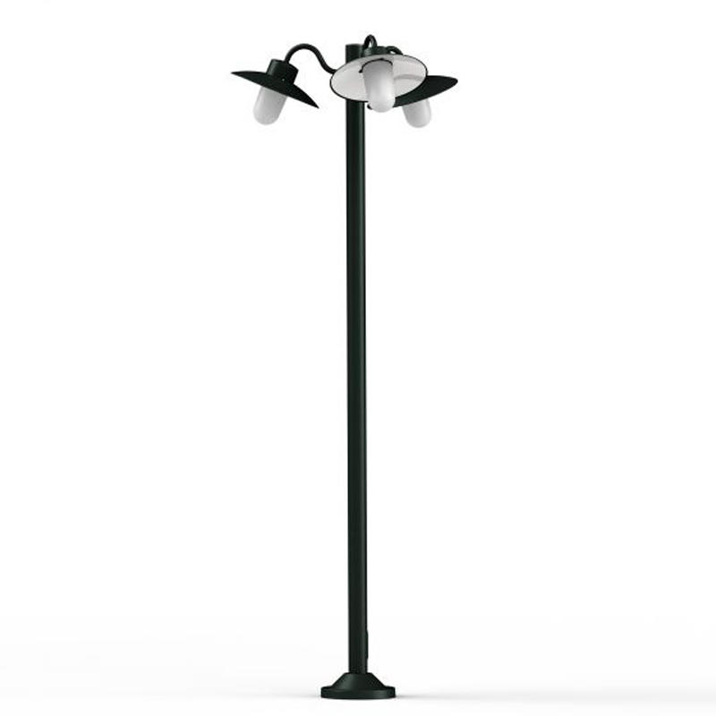 Roger Pradier Belcour N°6 Floor Lamp | All Square Lighting