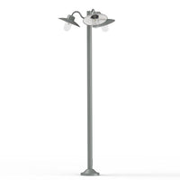 Roger Pradier Belcour N°6 Floor Lamp | All Square Lighting