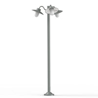 Roger Pradier Belcour N°6 Floor Lamp | All Square Lighting