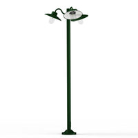 Roger Pradier Belcour N°6 Floor Lamp | All Square Lighting