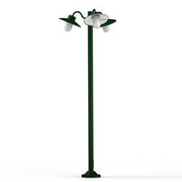 Roger Pradier Belcour N°6 Floor Lamp | All Square Lighting