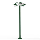 Roger Pradier Belcour N°6 Floor Lamp | All Square Lighting