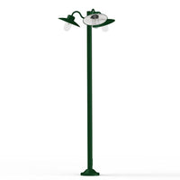 Roger Pradier Belcour N°6 Floor Lamp | All Square Lighting