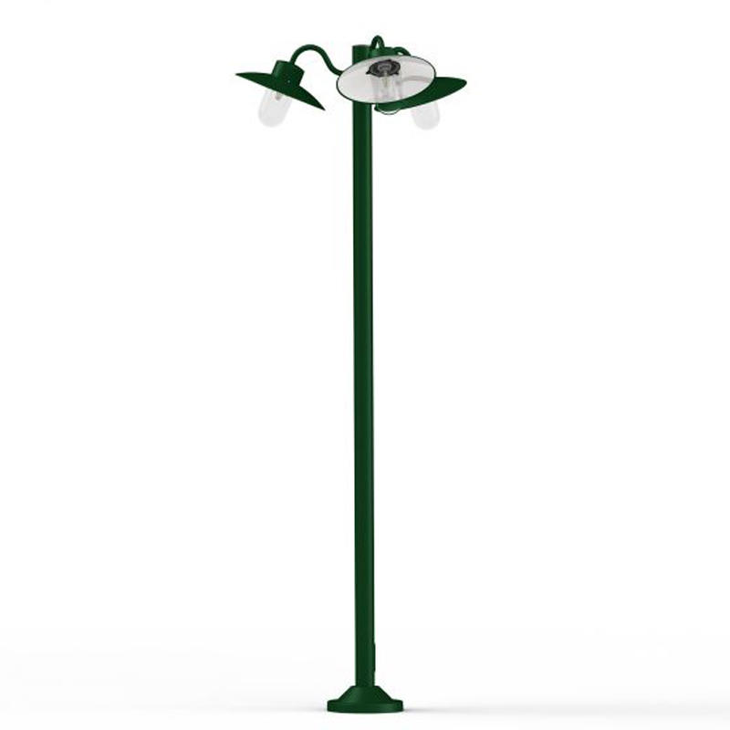 Roger Pradier Belcour N°6 Floor Lamp | All Square Lighting