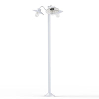 Roger Pradier Belcour N°6 Floor Lamp | All Square Lighting