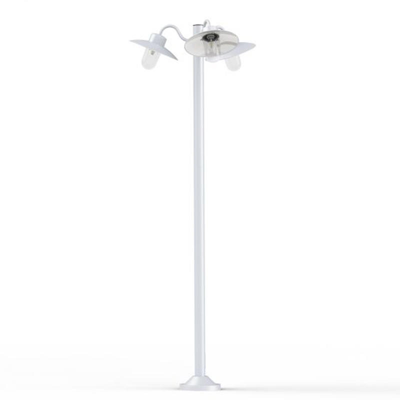Roger Pradier Belcour N°6 Floor Lamp | All Square Lighting
