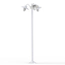 Roger Pradier Belcour N°6 Floor Lamp | All Square Lighting