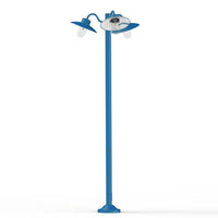 Roger Pradier Belcour N°6 Floor Lamp | All Square Lighting