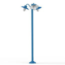 Roger Pradier Belcour N°6 Floor Lamp | All Square Lighting
