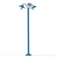 Roger Pradier Belcour N°6 Floor Lamp | All Square Lighting