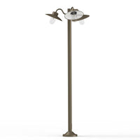 Roger Pradier Belcour N°6 Floor Lamp | All Square Lighting