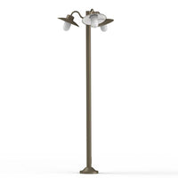 Roger Pradier Belcour N°6 Floor Lamp | All Square Lighting
