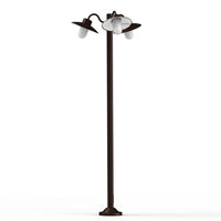 Roger Pradier Belcour N°6 Floor Lamp | All Square Lighting