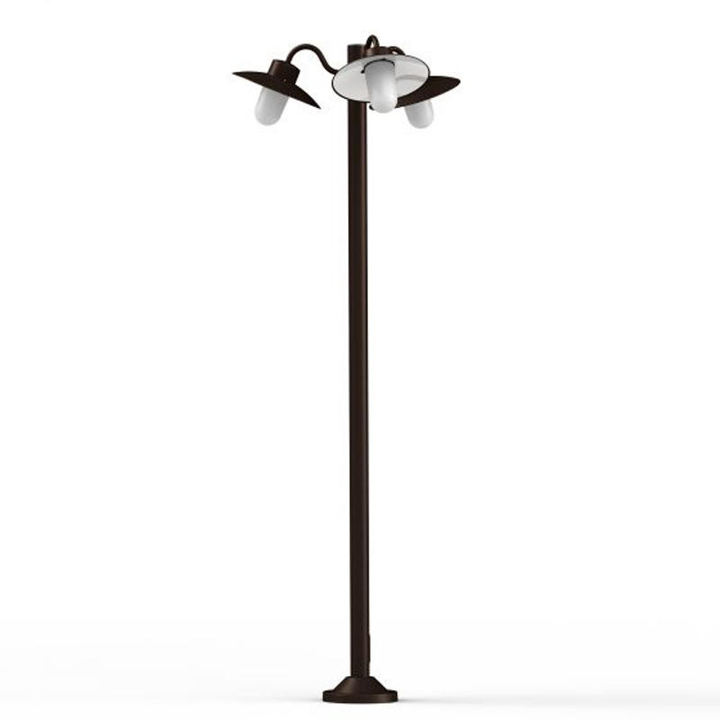 Roger Pradier Belcour N°6 Floor Lamp | All Square Lighting