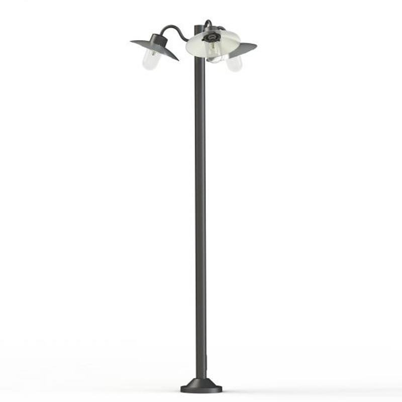 Roger Pradier Belcour N°6 Floor Lamp | All Square Lighting