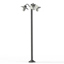 Roger Pradier Belcour N°6 Floor Lamp | All Square Lighting