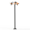 Roger Pradier Belcour N°6 Floor Lamp | All Square Lighting