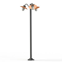Roger Pradier Belcour N°6 Floor Lamp | All Square Lighting