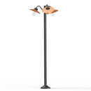 Roger Pradier Belcour N°6 Floor Lamp | All Square Lighting