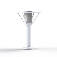 Roger Pradier Bermude N°2 Floor Lamp | All Square Lighting