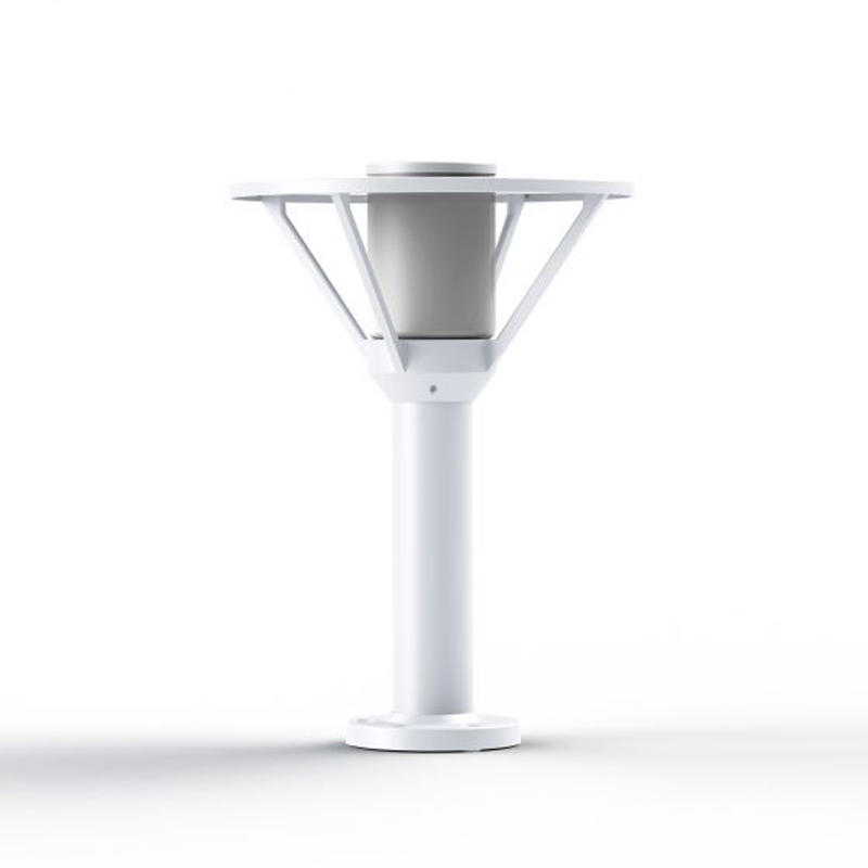 Roger Pradier Bermude N°2 Floor Lamp | All Square Lighting