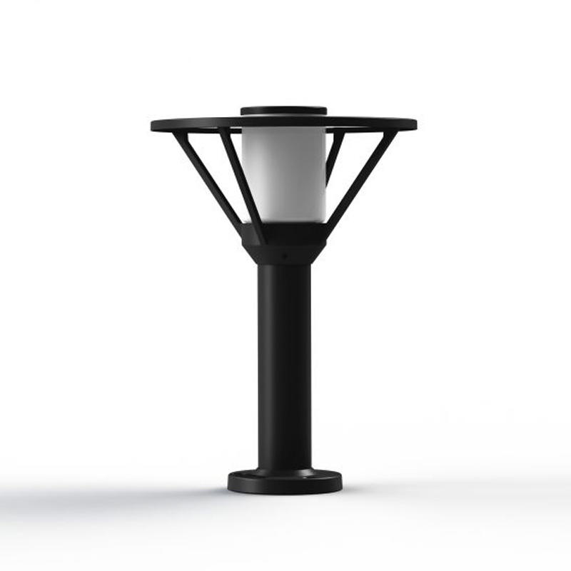 Roger Pradier Bermude N°2 Floor Lamp | All Square Lighting