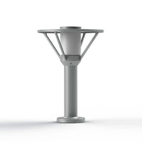 Roger Pradier Bermude N°2 Floor Lamp | All Square Lighting