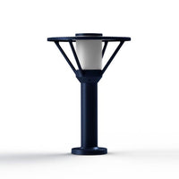 Roger Pradier Bermude N°2 Floor Lamp | All Square Lighting