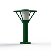 Roger Pradier Bermude N°2 Floor Lamp | All Square Lighting