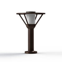 Roger Pradier Bermude N°2 Floor Lamp | All Square Lighting