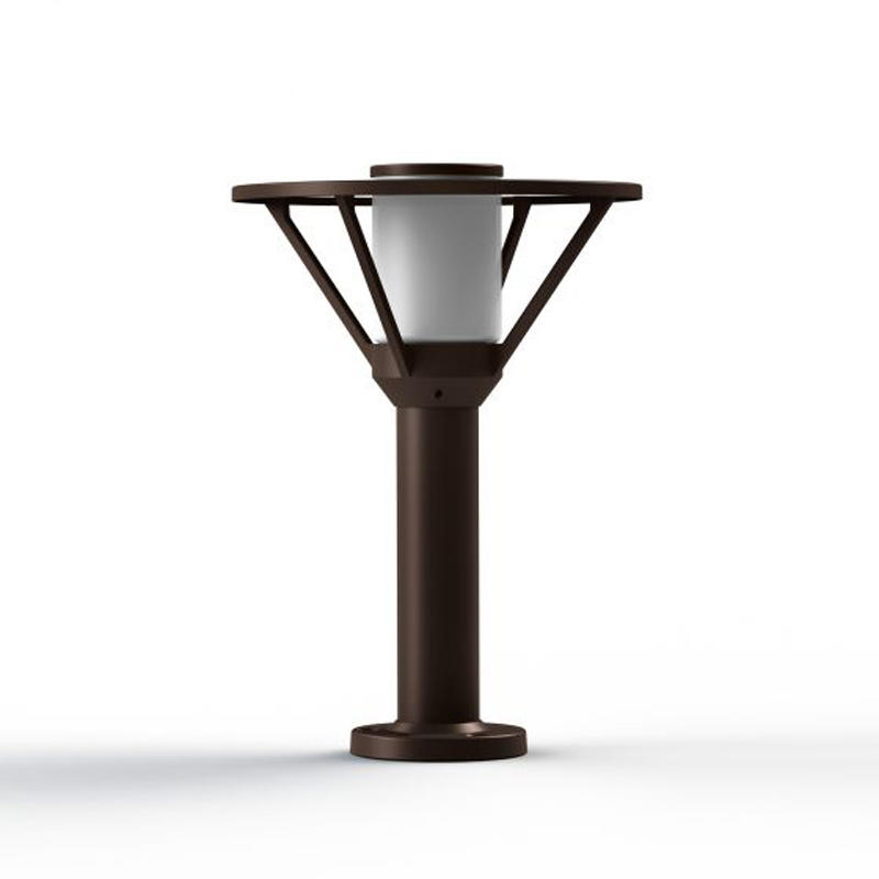 Roger Pradier Bermude N°2 Floor Lamp | All Square Lighting